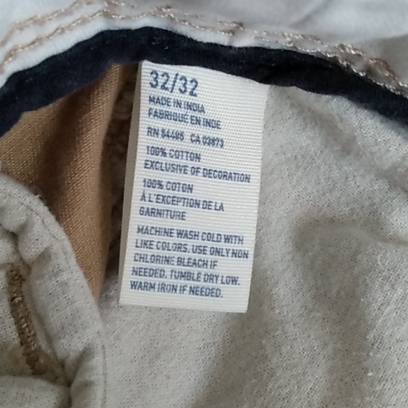 Men's pants - Picture 4 of 6